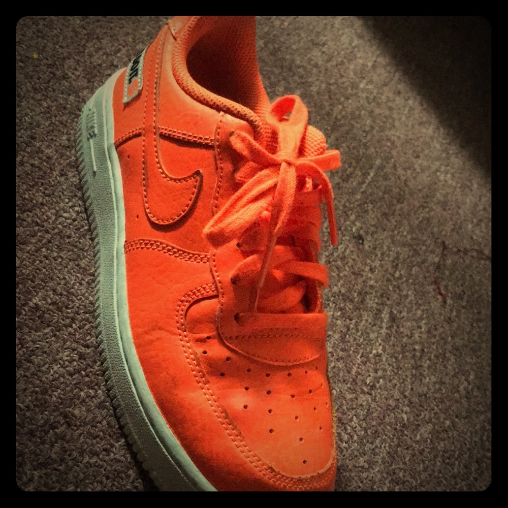 Just do it Nike